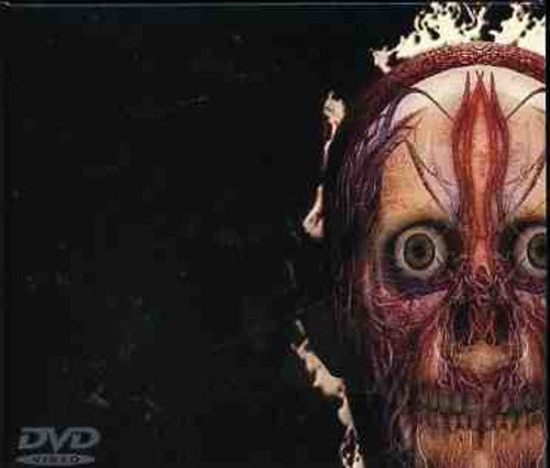 Tool - Parabola (DIGITAL VIDEO DISC)