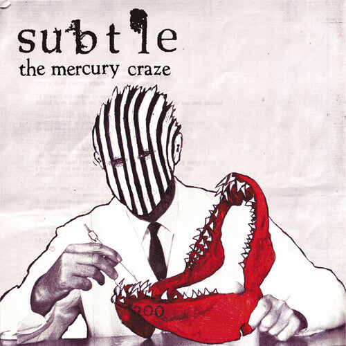 Subtle - The Mercury Craze