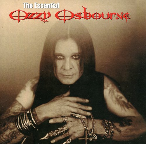 Osbourne, Ozzy - Essential Ozzy Osbourne