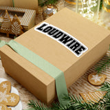 Loudwire University Sticker