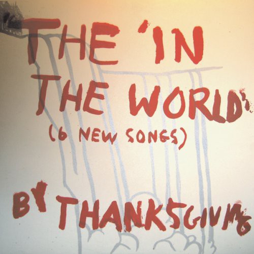 Thanksgiving - In the World