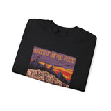 Houses of the Holy Divers Sweatshirt