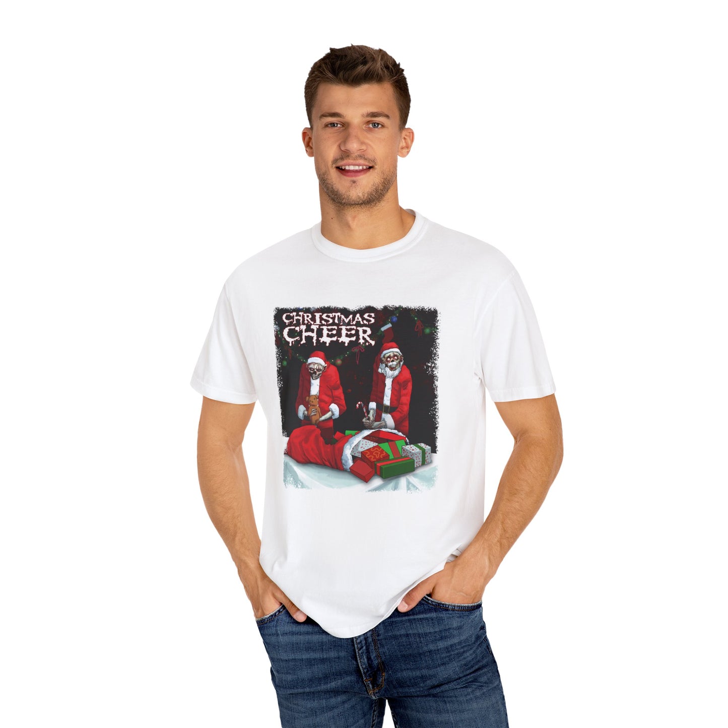 Christmas Cheer T-Shirt
