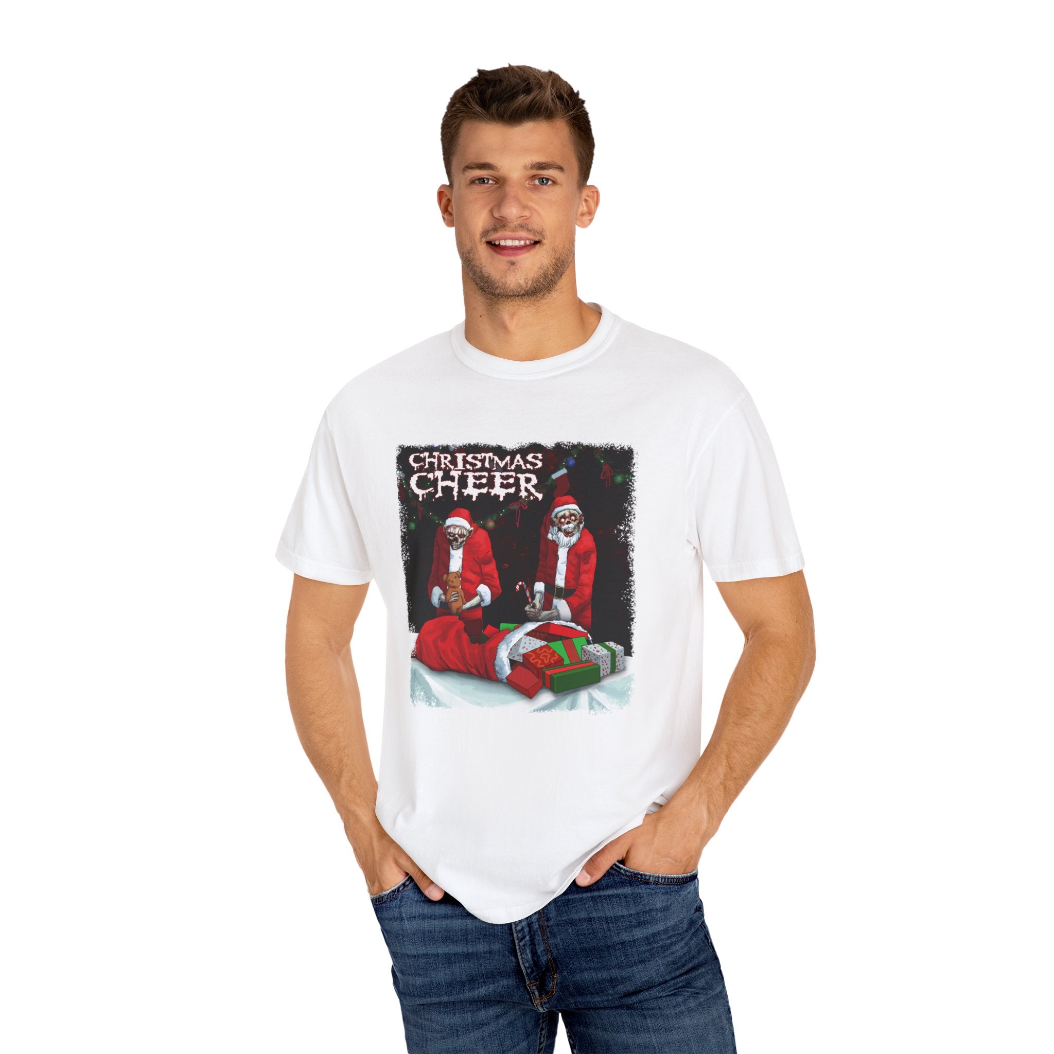 Christmas Cheer T-Shirt