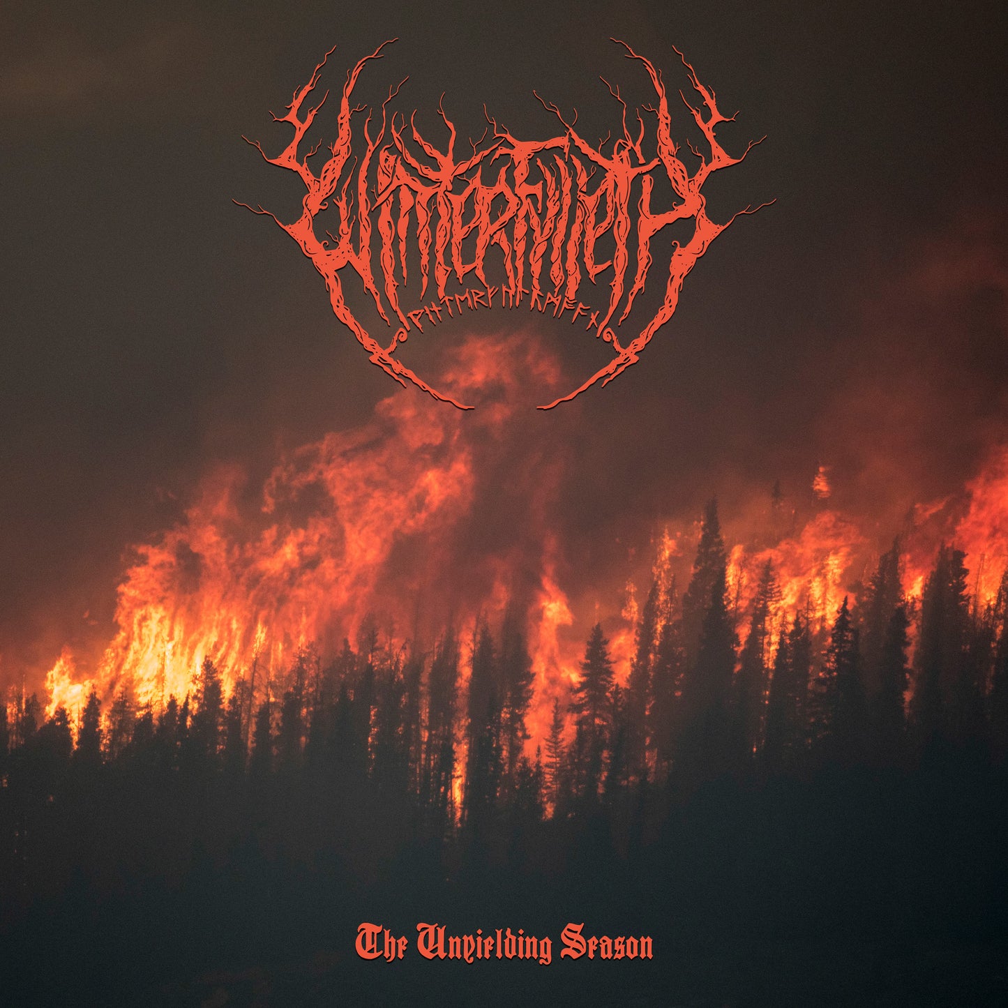 Winterfylleth - Unyielding Season