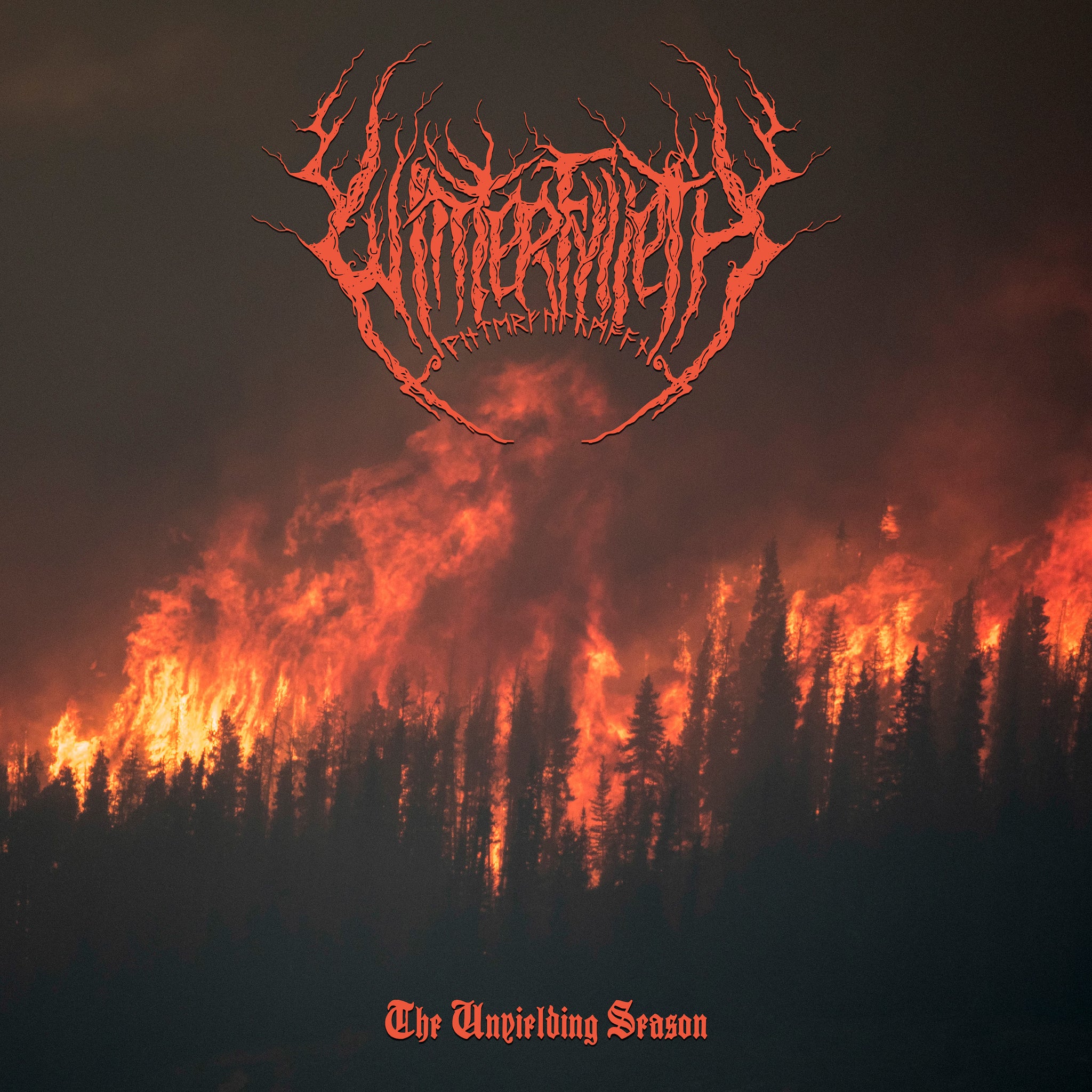 Winterfylleth - Unyielding Season