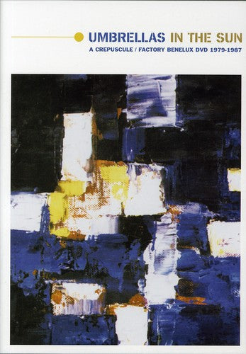 Umbrellas in the Sun / Various - Umbrellas in the Sun