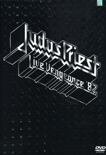 Judas Priest - Judas Priest: Live Vengeance '82