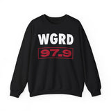 WGRD Unisex Heavy Blend™ Crewneck Sweatshirt