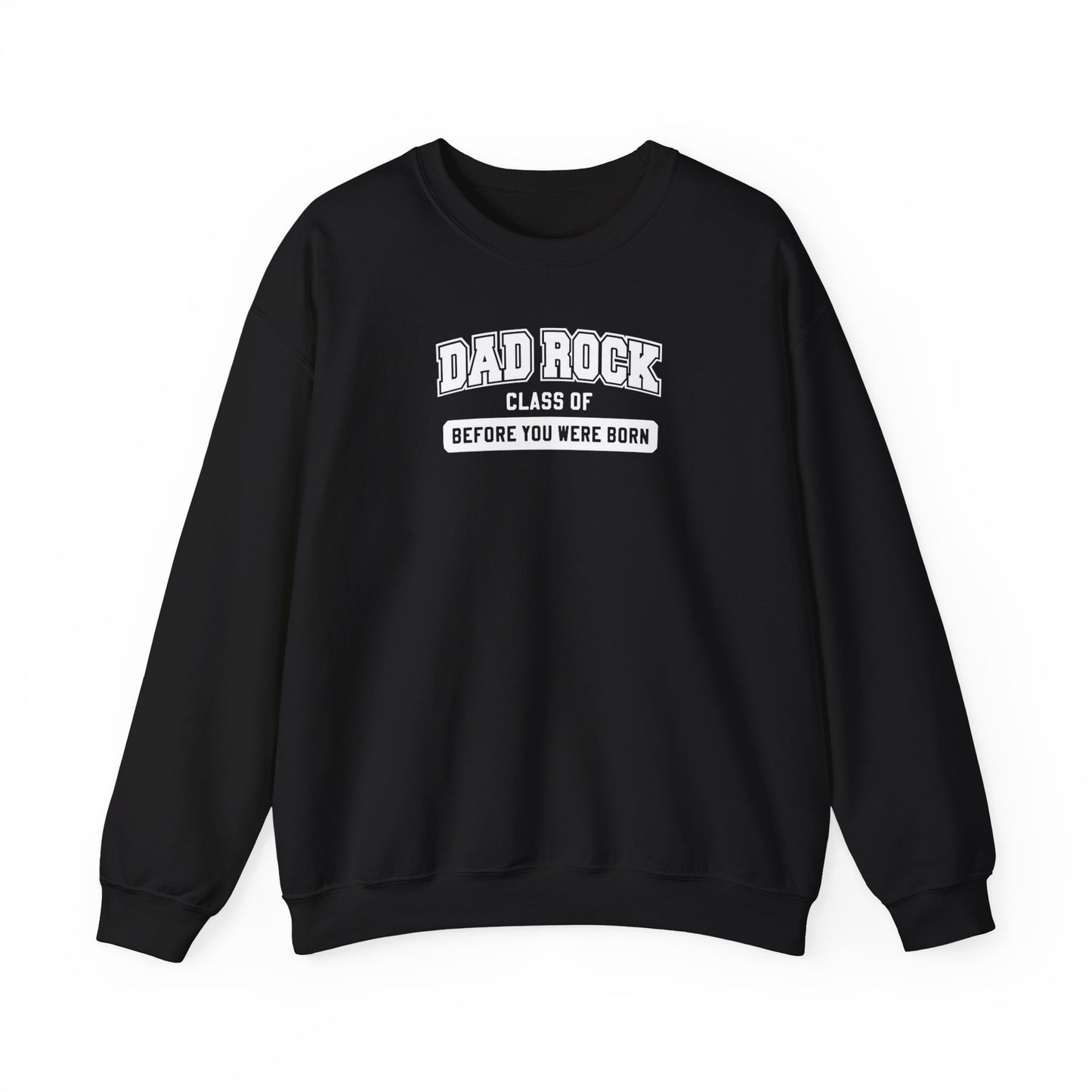 Class Of Sweatshirt