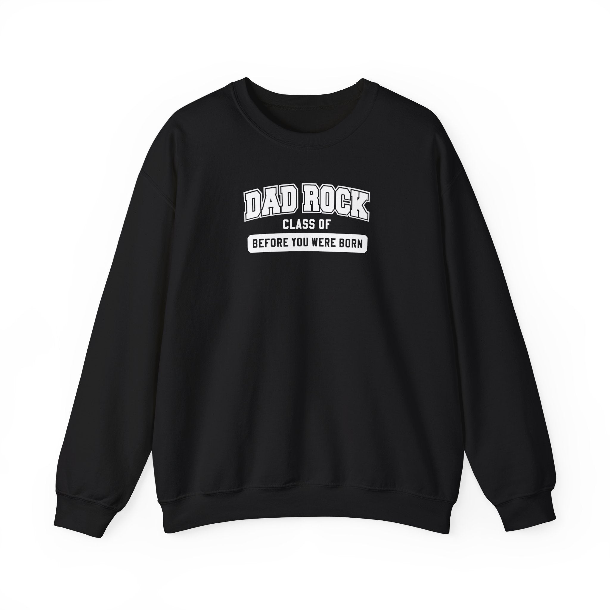 Class Of Sweatshirt