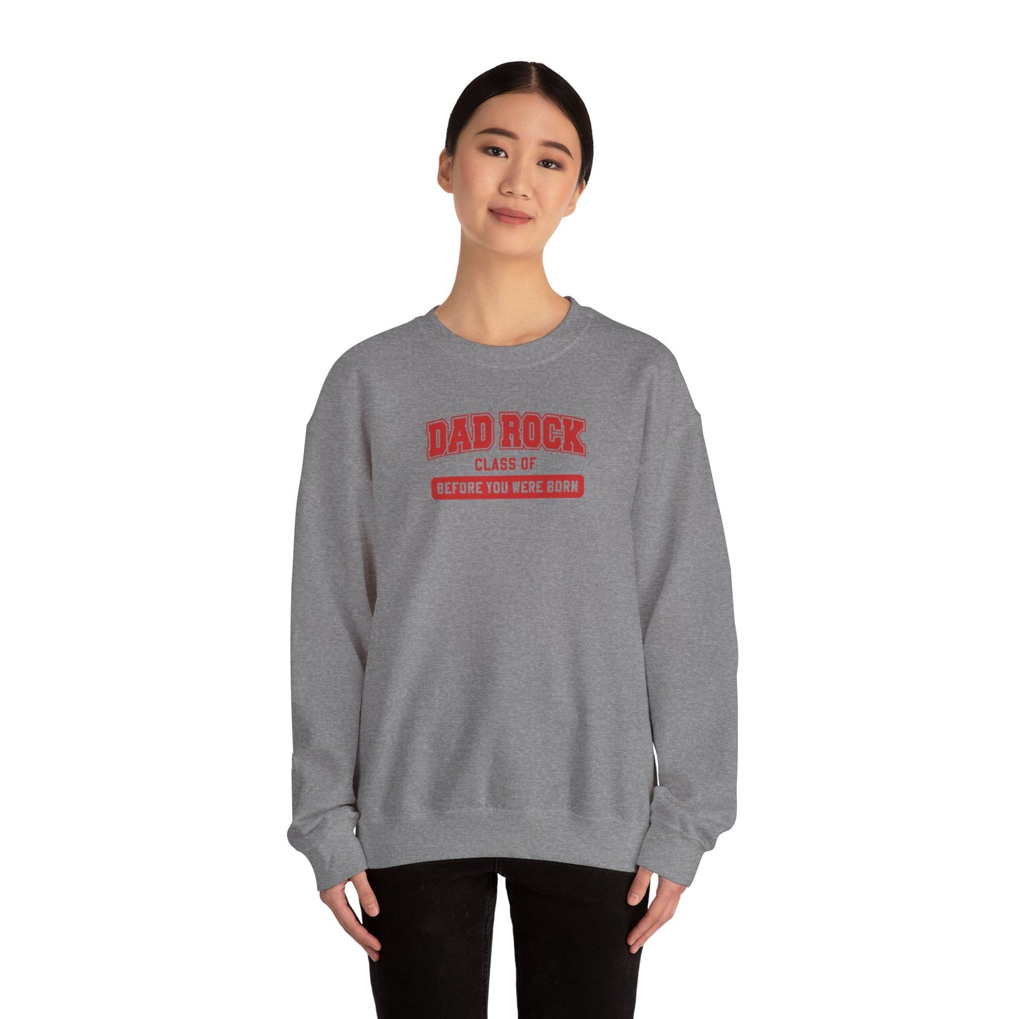 Class Of Sweatshirt