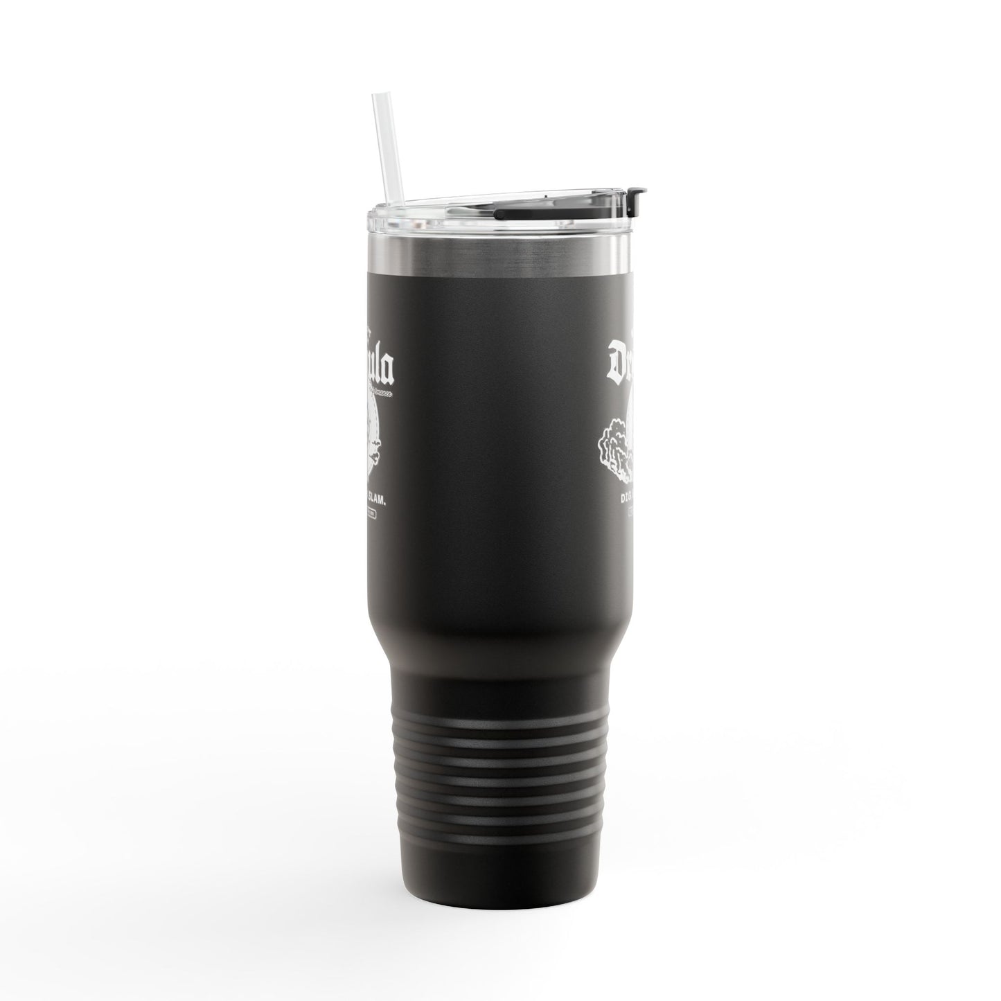 Dragula Travel Mug, 40oz