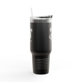 Dragula Travel Mug, 40oz