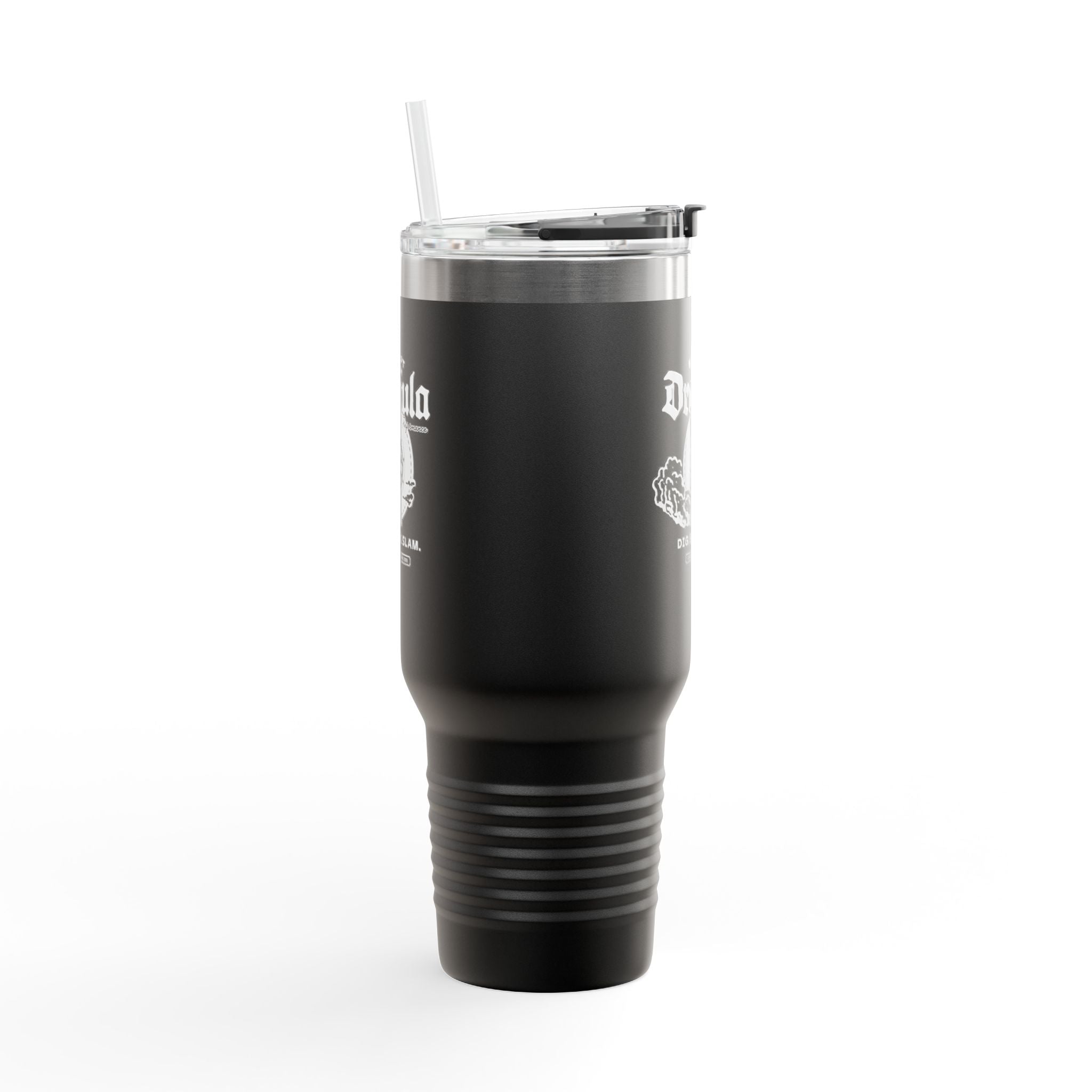 Dragula Travel Mug, 40oz