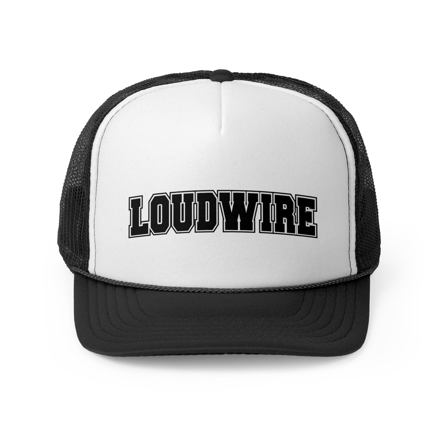 Loudwire University Trucker Hat