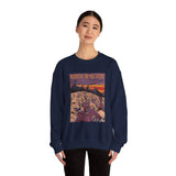 Houses of the Holy Divers Sweatshirt