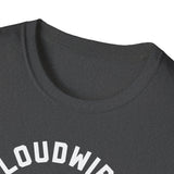 Loudwire Vinyl Club T-Shirt