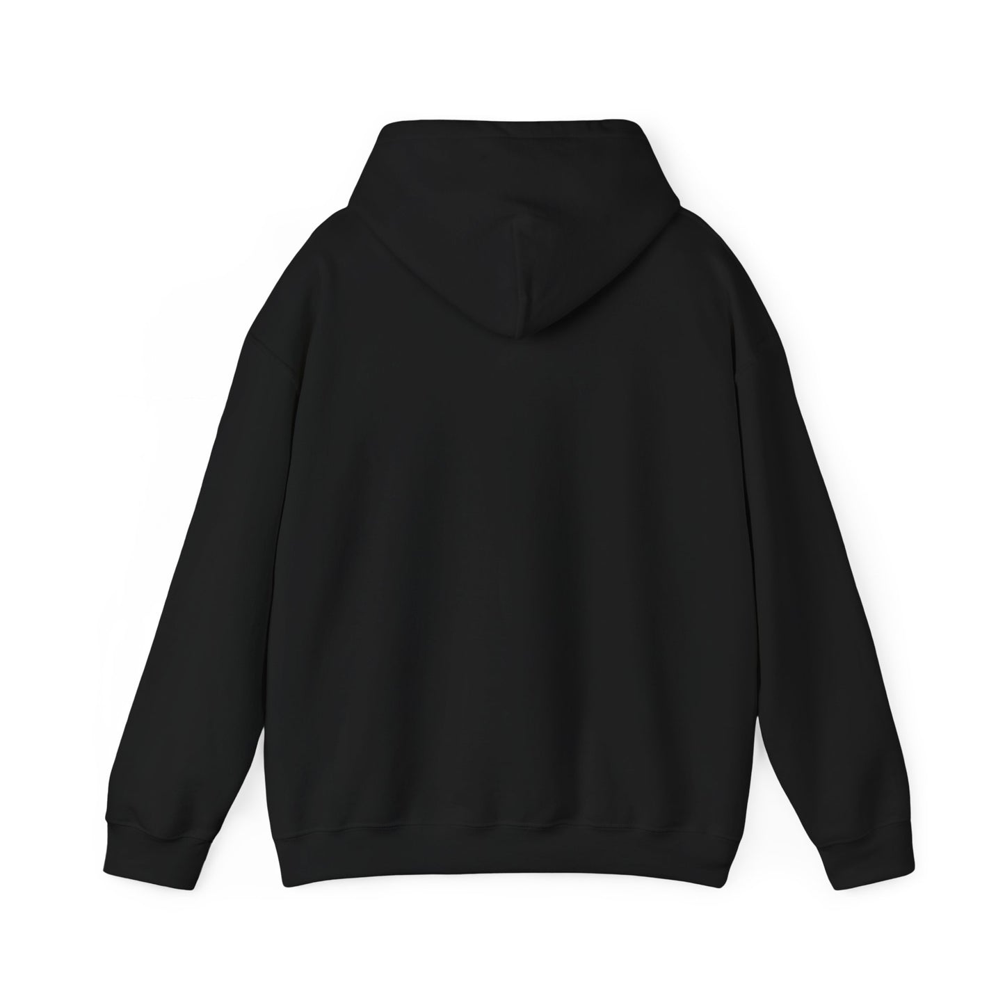 WGRD Unisex Heavy Blend™ Hooded Sweatshirt