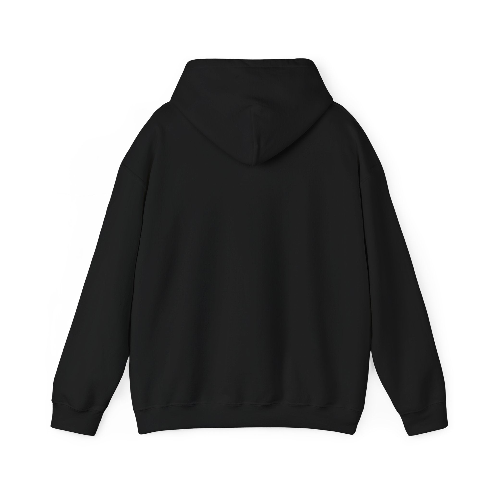 WGRD Unisex Heavy Blend™ Hooded Sweatshirt