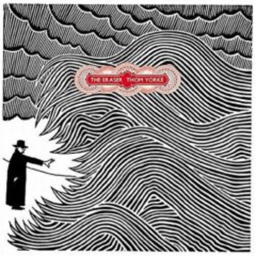 Thom Yorke - ERASER