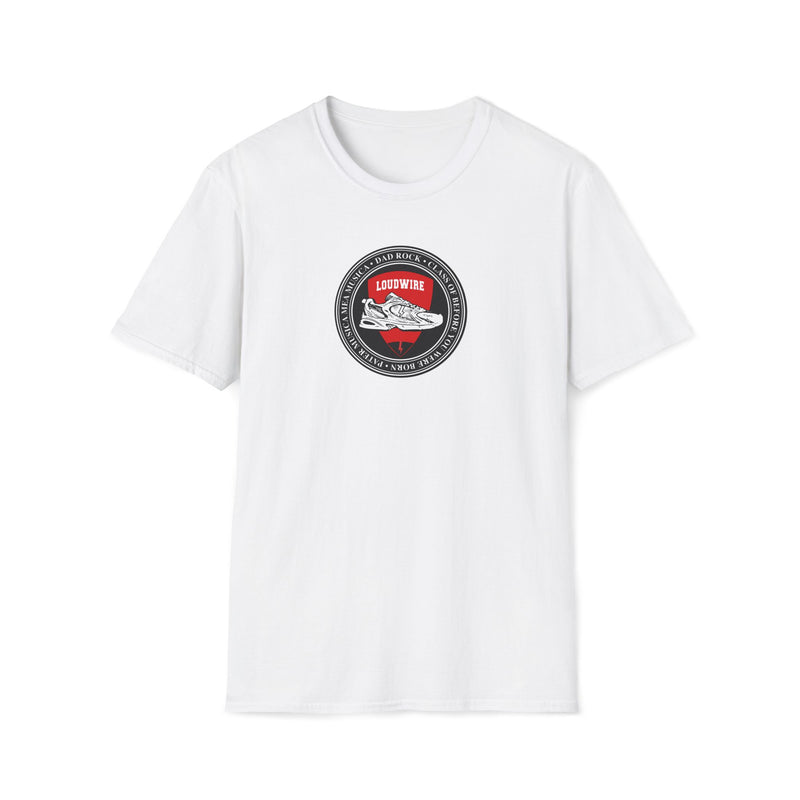 Dad Crest T-Shirt