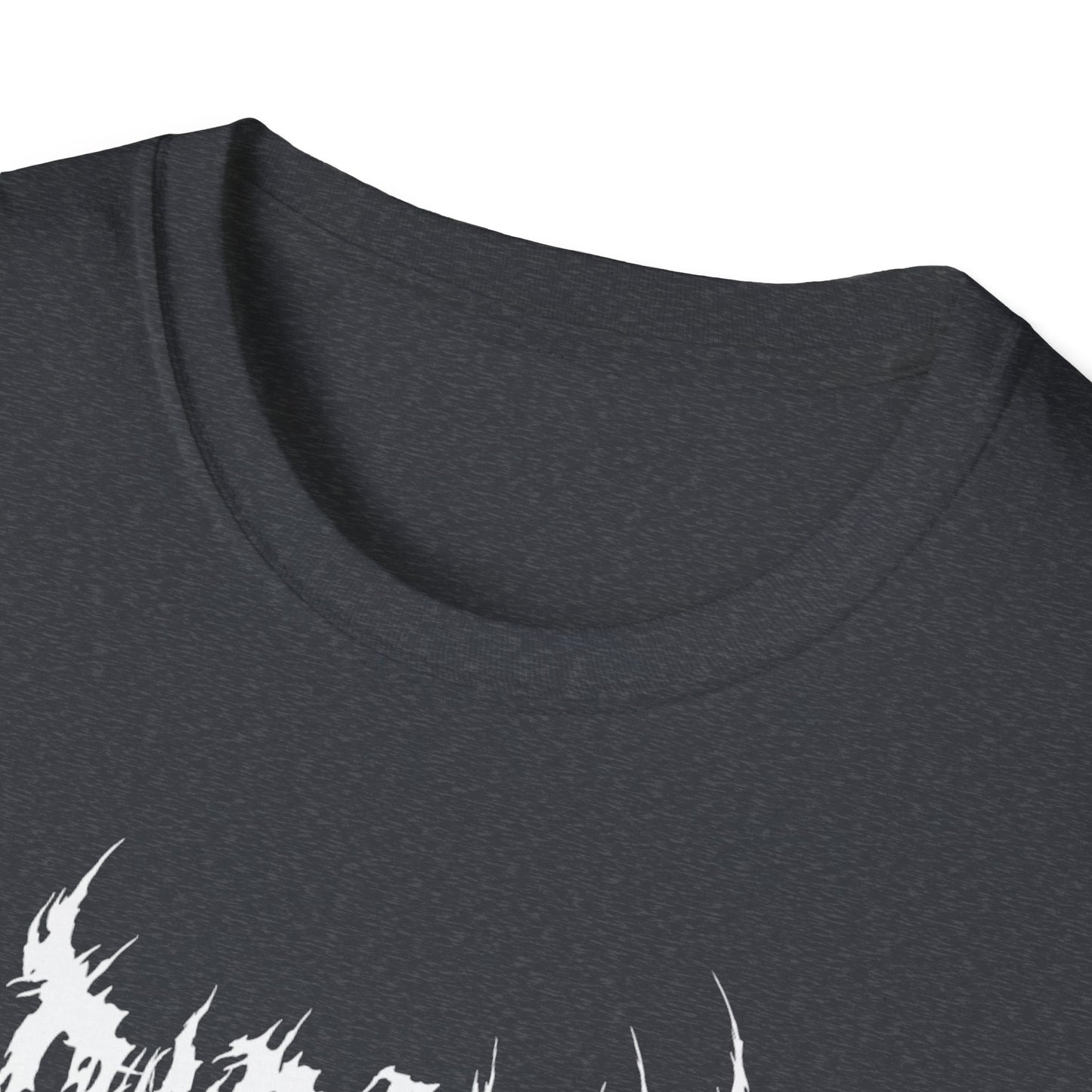 Dad Rock Death Metal T-Shirt