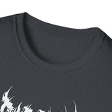 Dad Rock Death Metal T-Shirt