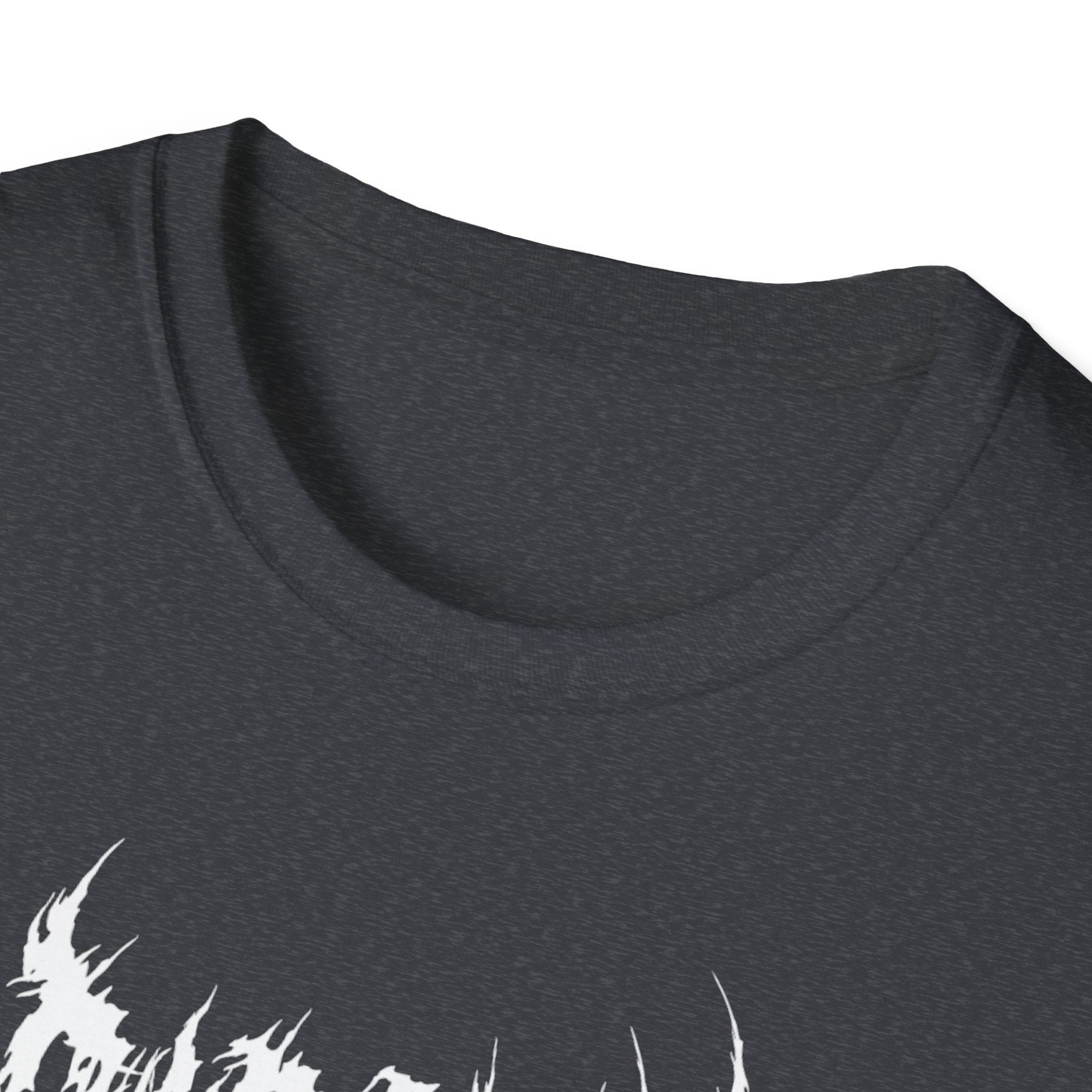 Dad Rock Death Metal T-Shirt