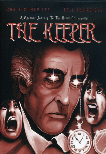 Keeper (1976) - The Keeper