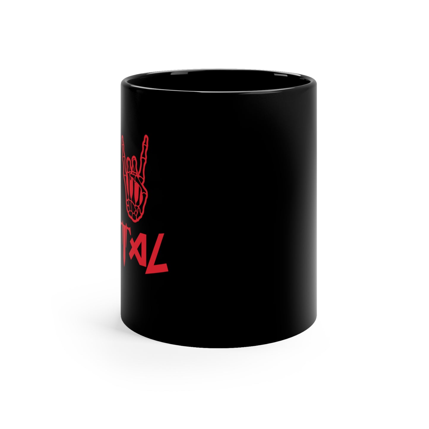 I 🤘METAL MUG