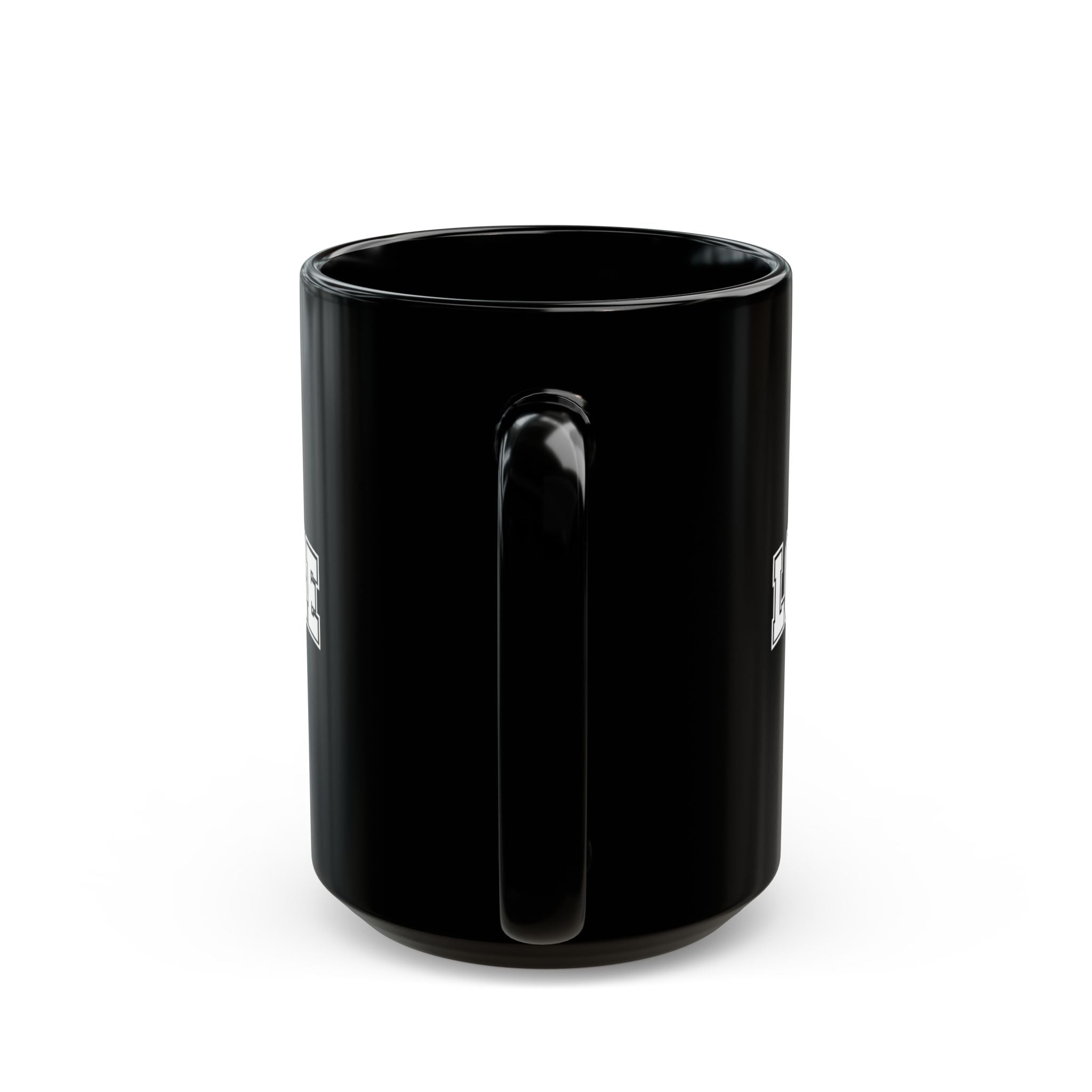 Loudwire University Mug