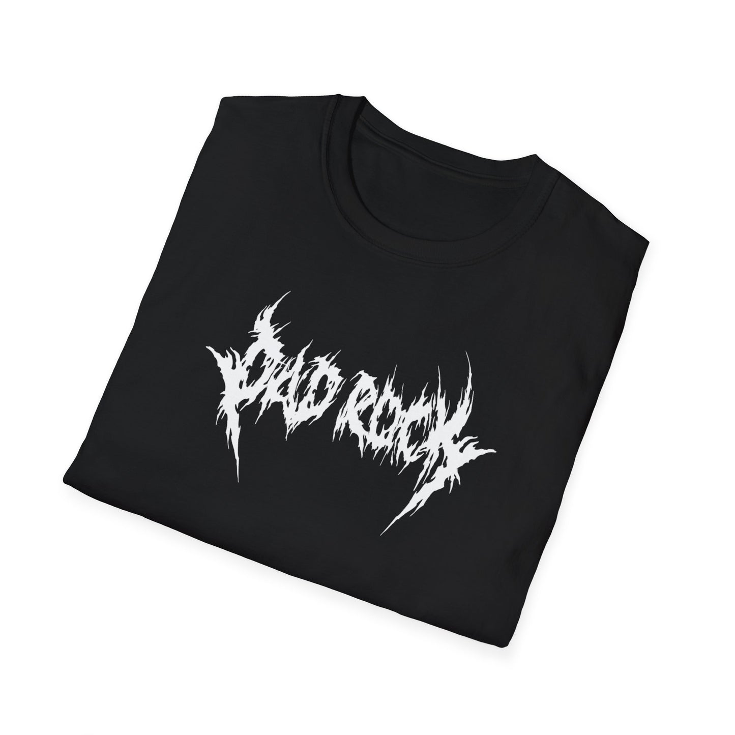 Dad Rock Death Metal T-Shirt