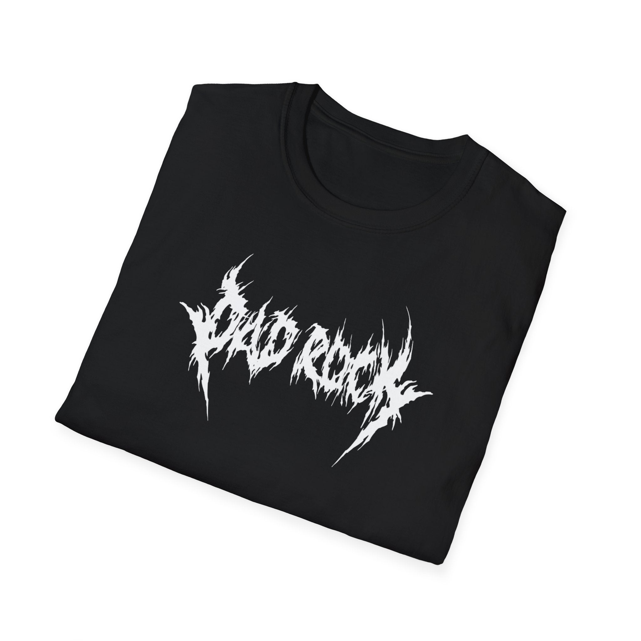 Dad Rock Death Metal T-Shirt