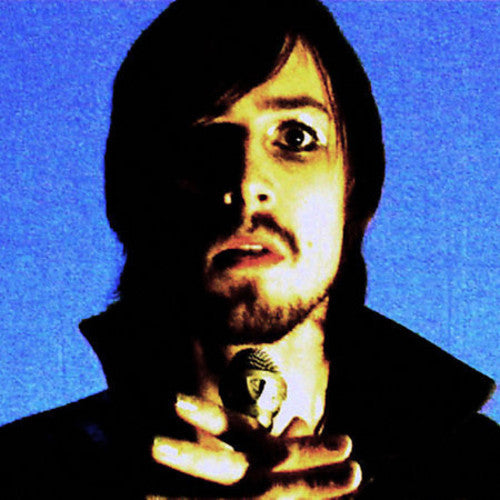 Pop Levi - BLUE HONEY