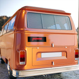 LOUDWIRE BUMPER STICKERS