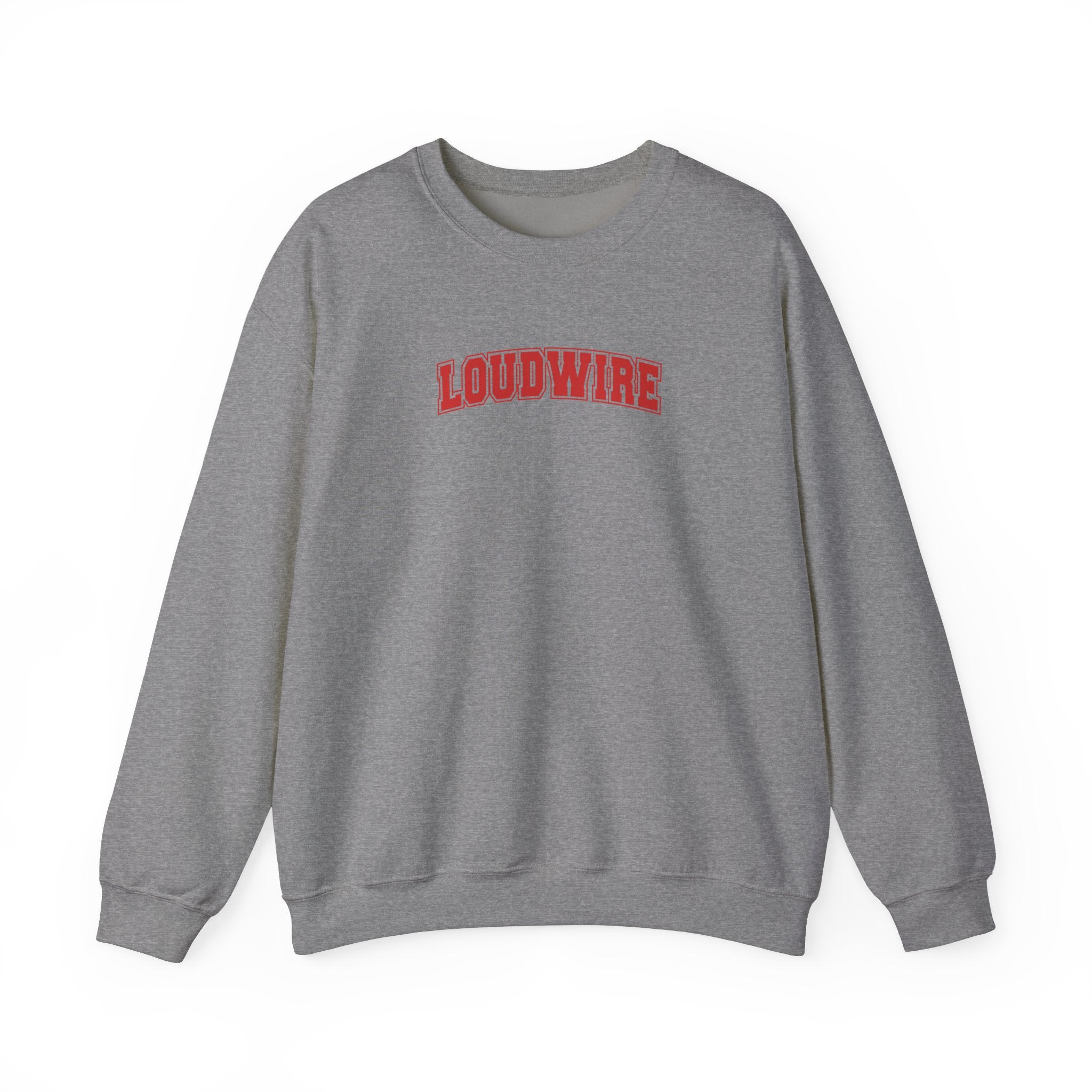 Loudwire University Sweatshirt