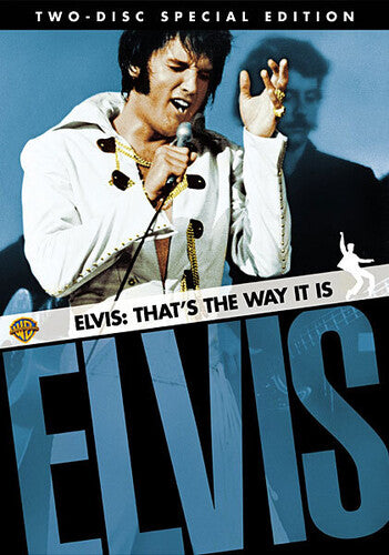 Elvis Presley - Elvis: That's the Way It Is