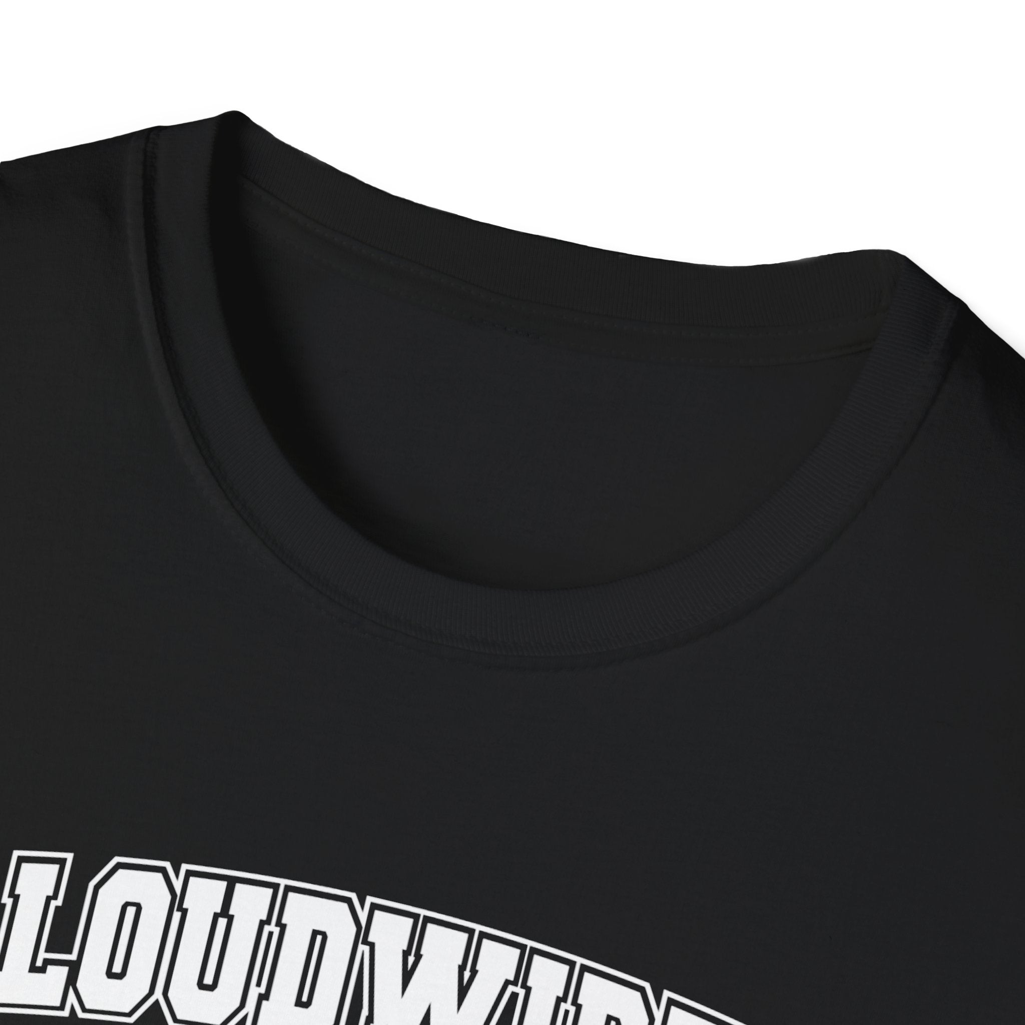 Loudwire University T-Shirt