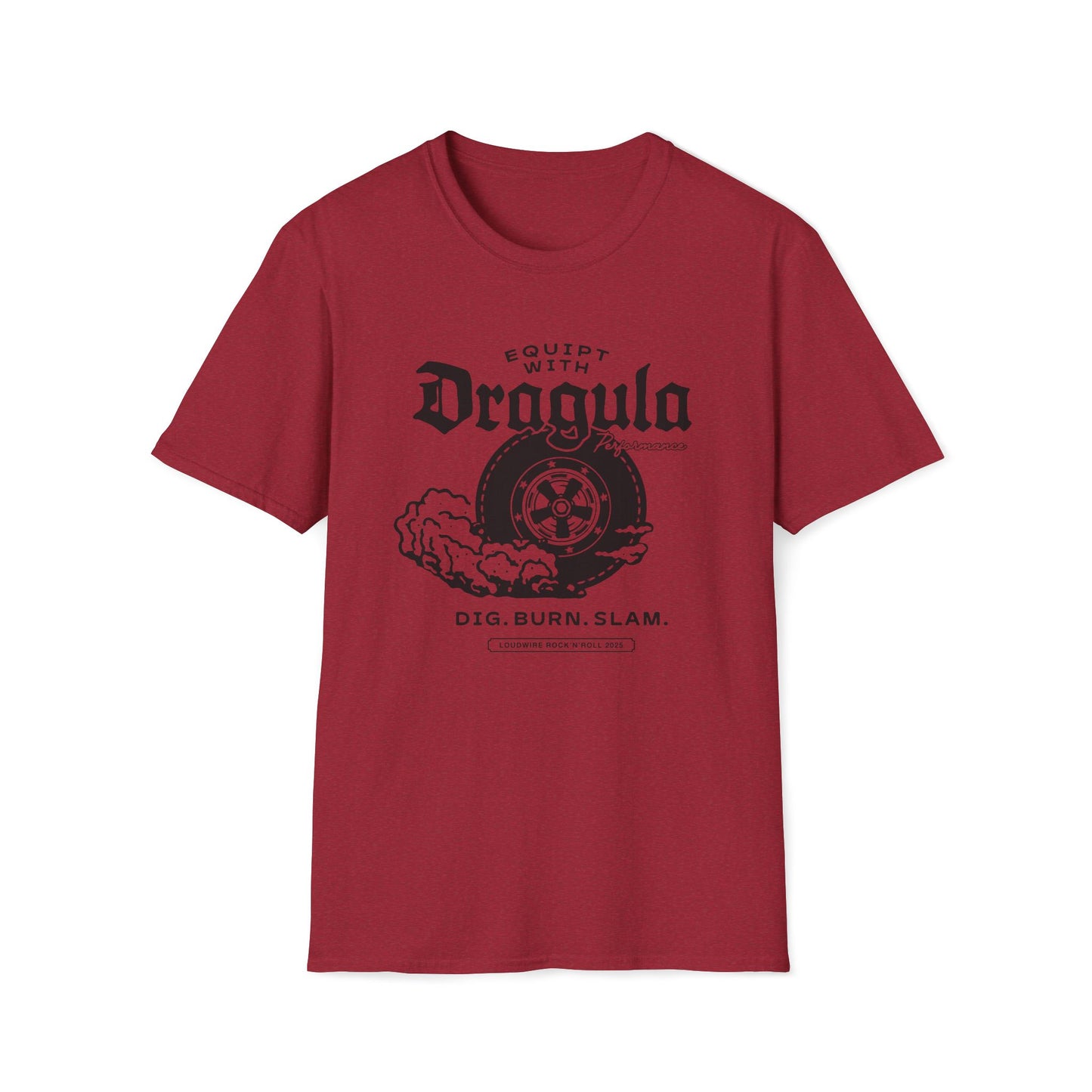 Dragula T-Shirt