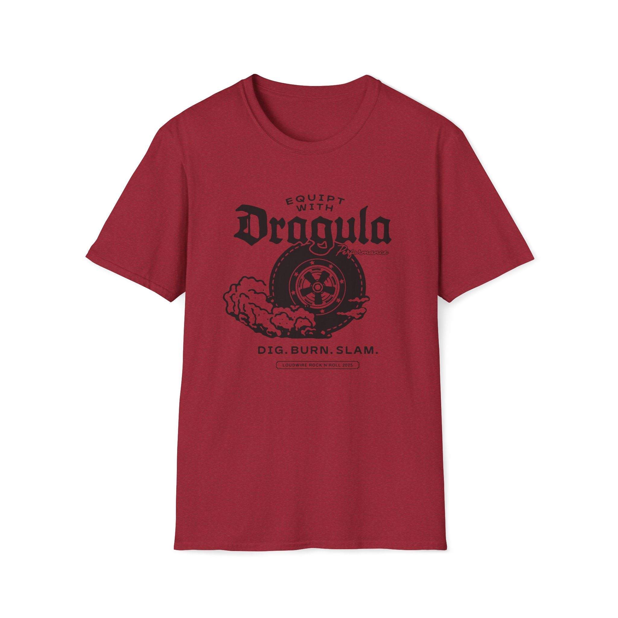 Dragula T-Shirt