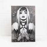 Poppy: Poppy's Inferno - Deluxe Book