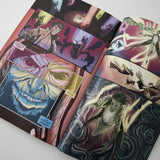 Andy Biersack: The Ghost of Ohio - Softcover