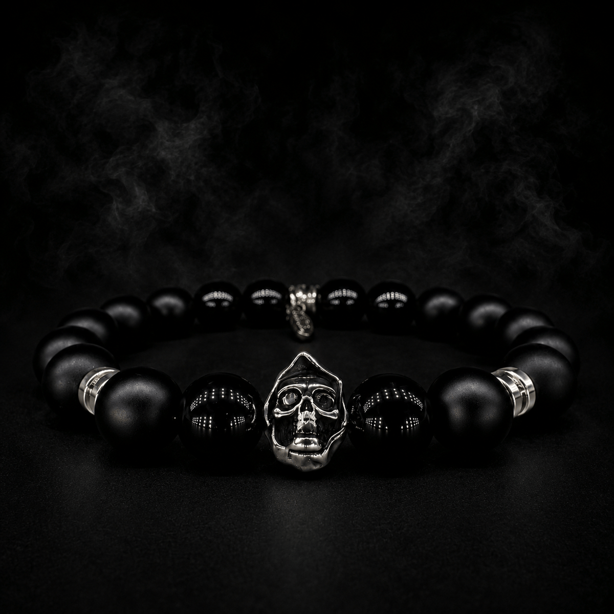 THE GHOST - "PARANORMAL PRISON" OFFICIAL BRACELET