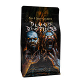 Max & Iggor Cavalera's OFFICIAL 'Blood Brothers' Coffee: Brazil Legender (12oz)