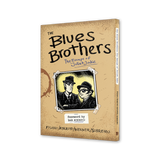 The Blues Brothers: The Escape of Joliet Jake (Oversized Deluxe Edition Book)