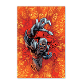 Czarface: A Czar is Born Graphic Novel