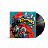 Czarface: A Czar is Born Graphic Novel