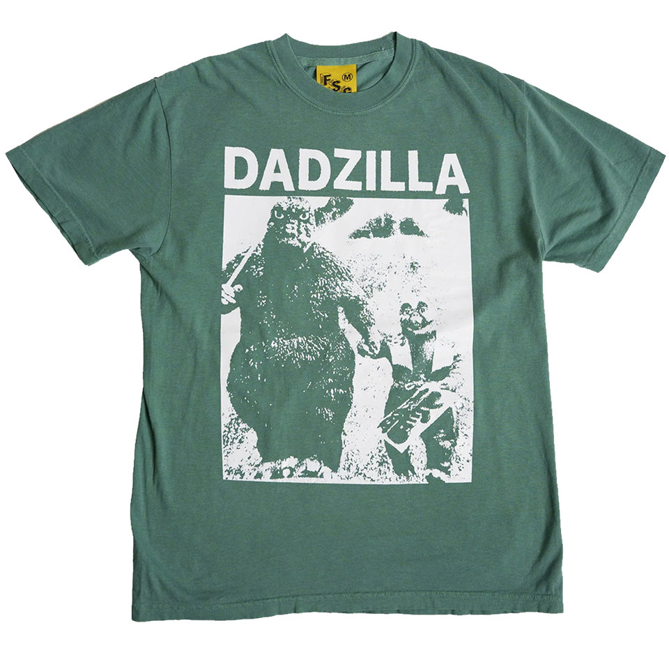 Dadzilla - Ships Week of 6/1