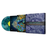 Dance Gavin Dance: Night of the Fruit Mafia // Dance of the Robot - Graphic Novel (Signed Platinum Edition)